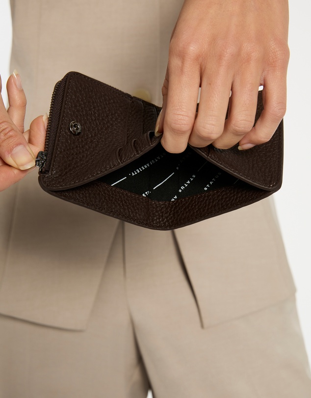 Status Anxiety - Sense Of Wonder Wallet