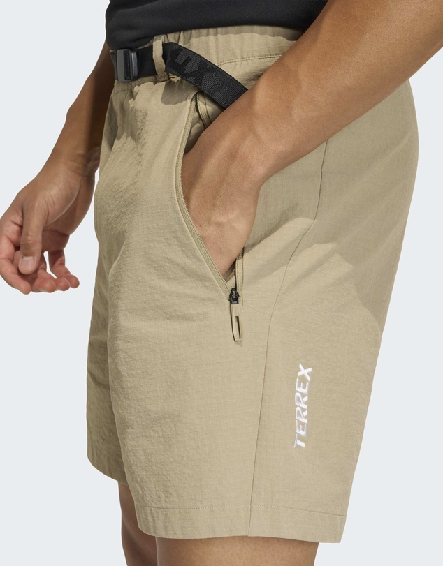 adidas Performance - Terrex Xperior CLIMA365 Mid Shorts Mens