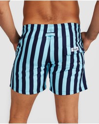Vacay Swimwear - Ischia Swim Shorts