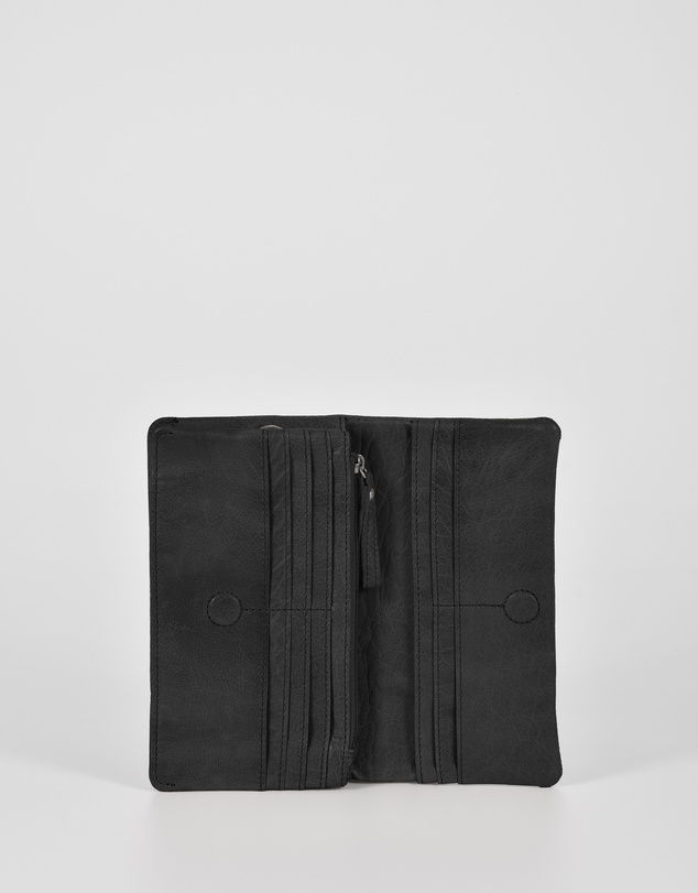 Cobb & Co - Albury Soft Leather Fold Over Wallet