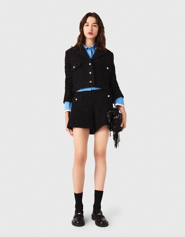Maje - Viblack Blazer