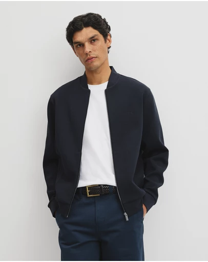 Country Road - Pique Bomber