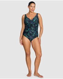 Artesands - Lunafleur Delacroix Cross Over One Piece