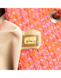 Pre-Loved by Azura Reborn - Pre-Loved CC Quilted Tweed Flap