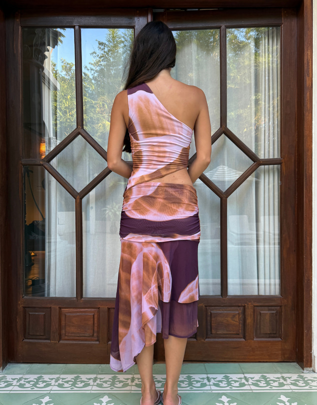 Feners - Festa Skirt