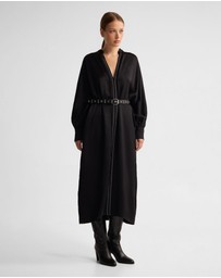 Oxford - Alix Dress