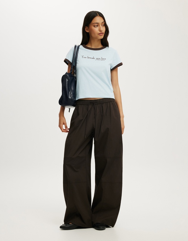 Cotton On - Lcn Original Graphic Tee