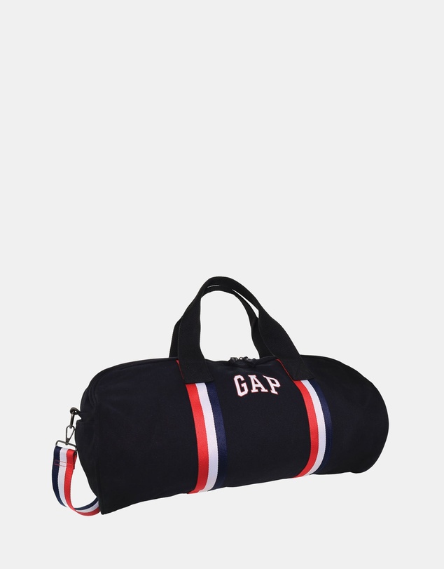 GAP - GAP Unisex Canvas Overnighter/Barrell Bag