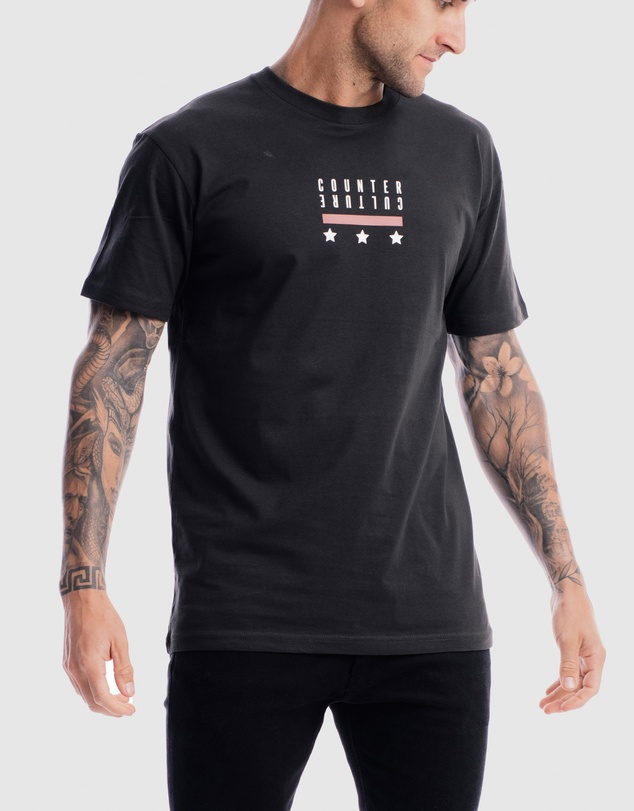 Counter Culture - Legion Tee