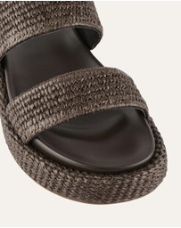 Jo Mercer - Marco Flat Sandals