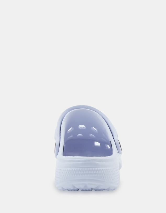 Clarks - Wave White