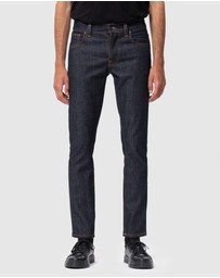 Nudie Jeans - Grim Tim Jean