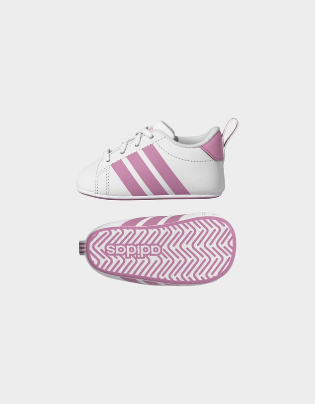 adidas Sportswear - Grand Court Crib - Babies