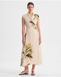 Morrison - Aurelia Shirt Dress