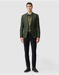 Rodd & Gunn - The Cascades Sports Fit Jacket