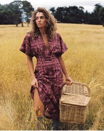 Palm Noosa - Jasmine Dress