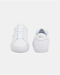 Lacoste - Powercourt 125 2 SMA
