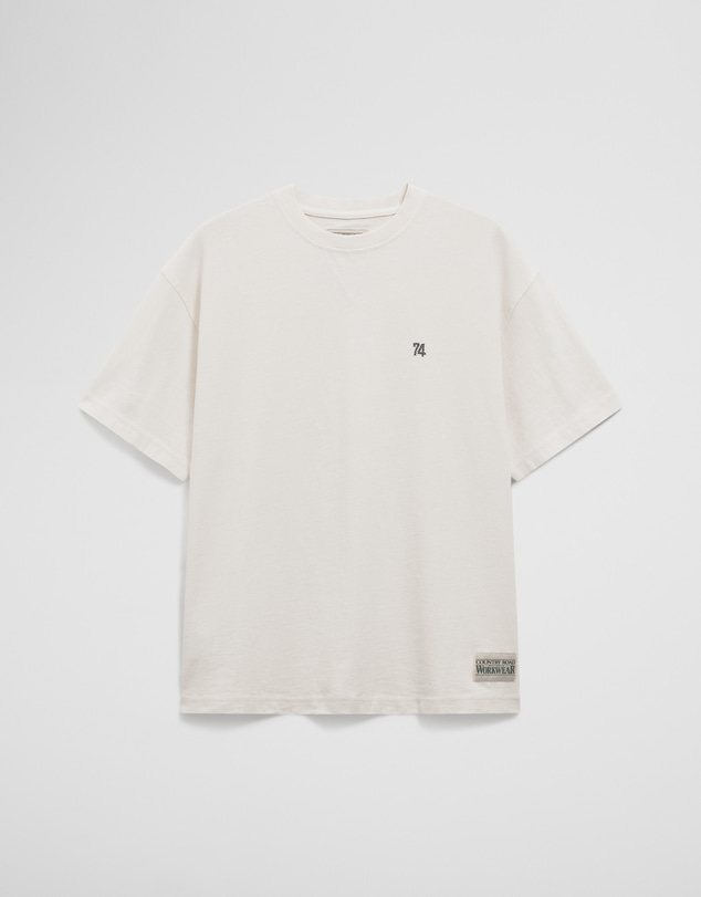 Country Road - Australian Cotton Workwear T-shirt