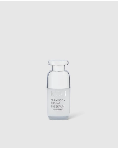 IKOU - Ceramide+ Firming Eye Serum