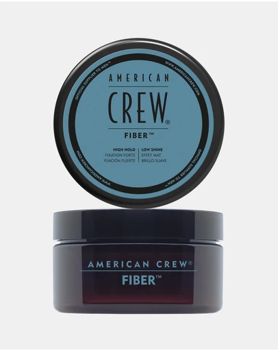 American Crew - Crew Classic Fiber 3oz/85g