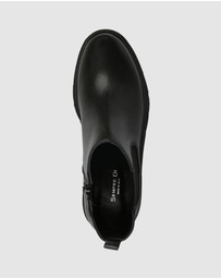 Sempre Di - Juliana Chelsea Boots
