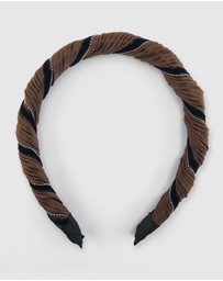 Izoa - Meeka Headband