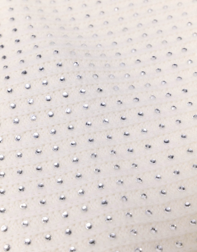 Maje - Estrass Scarf