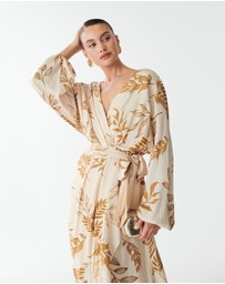 Savel - Julia Midi Dress