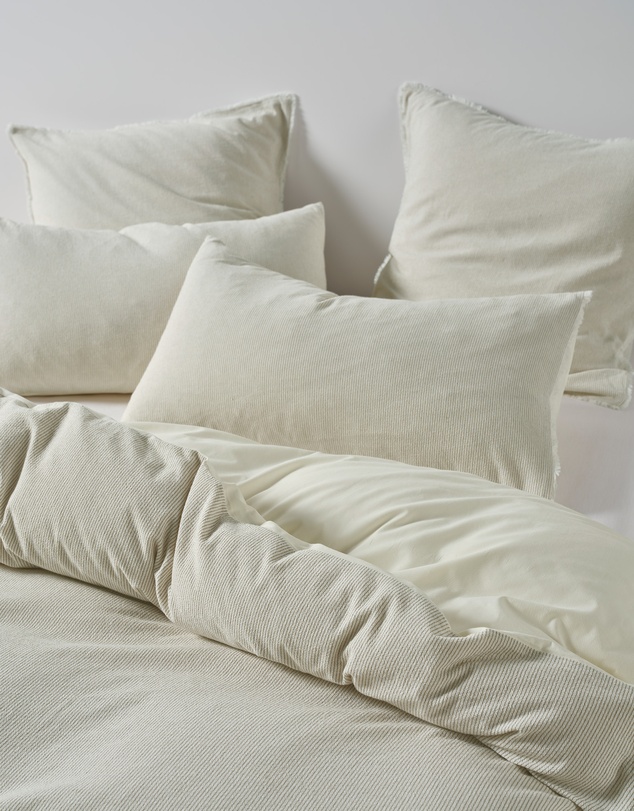 Linen House - Macey Quilt Cover Set
