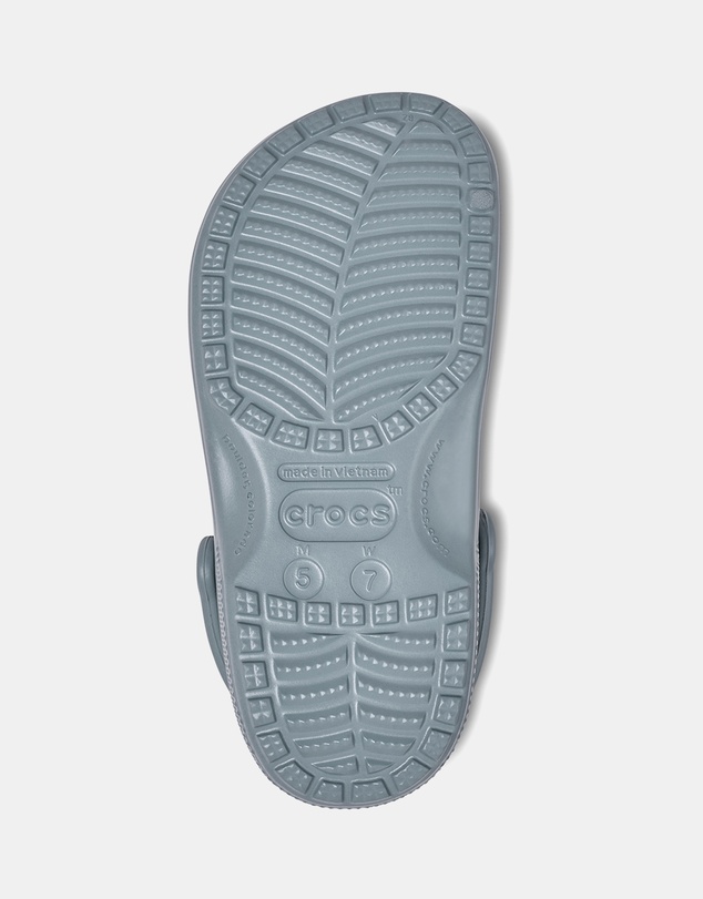 Crocs - Classic Clogs - Unisex