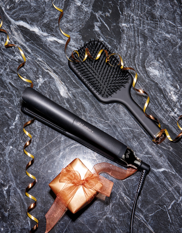 ghd - platinum+ Hair Straightener Limited Edition Gift Set
