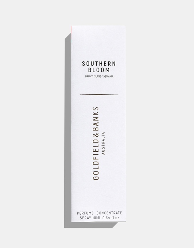Goldfield & Banks - Southern Bloom Perfume - Travel Spray