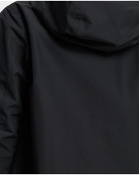 Amble - Elements Waterproof Raincoat