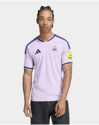 adidas Performance - Newcastle United FC 26/27 Third Football Jersey Mens