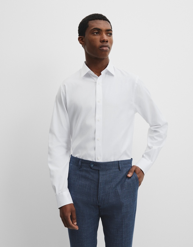 Country Road - Regular Fit Oxford Shirt