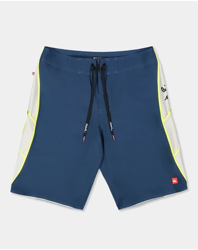 Quiksilver - Mens Nomad 21