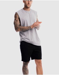 First Division - 3-Pack Weekender Tank