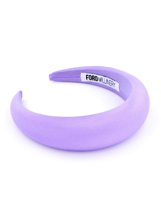 FORD MILLINERY - Monica Headband
