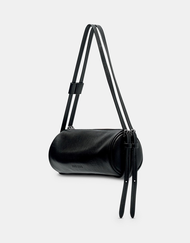 Brie Leon - Brooke Mini Barrel Bag