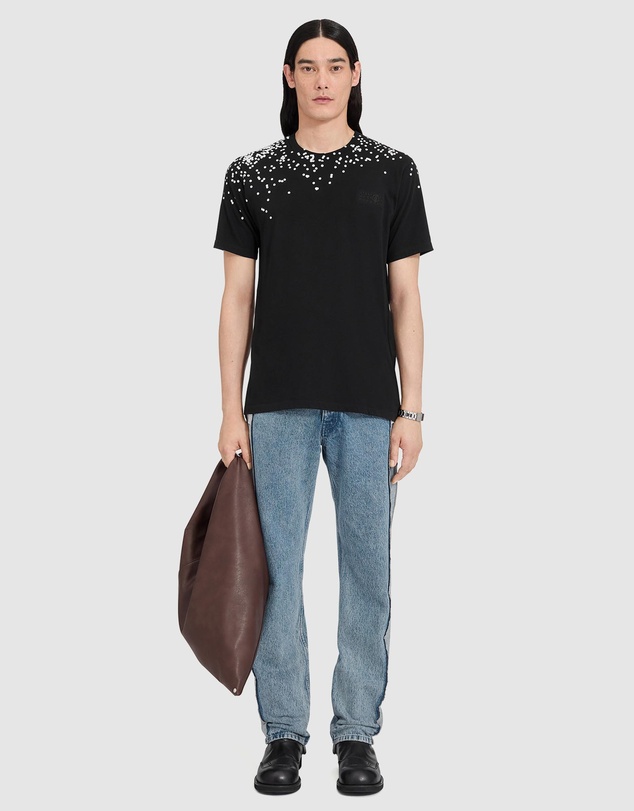 MM6 Maison Margiela - Dotted SS T-Shirt