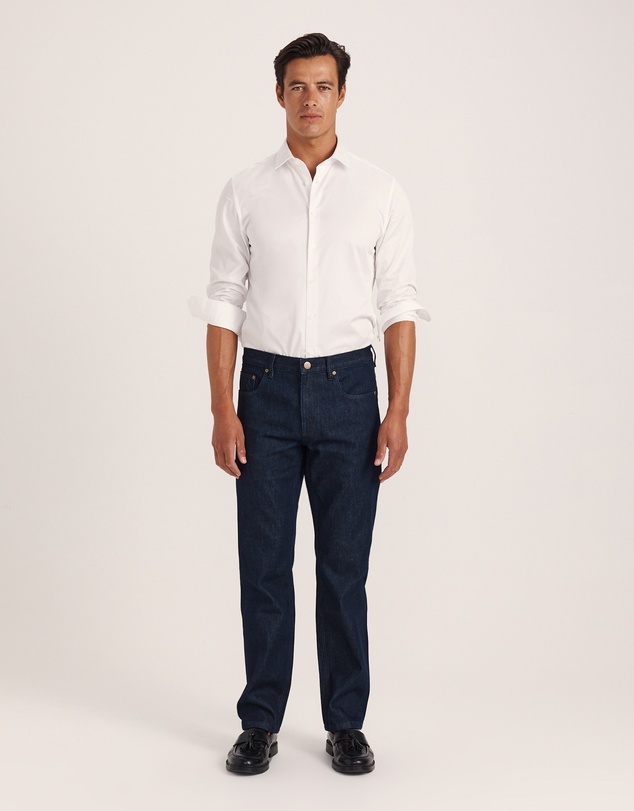 SABA - Cooper Straight Leg Jean