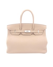 Pre-Loved by Azura Reborn - Pre-Loved Togo Birkin 35