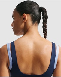 Nike - One Light-Support Sports Bra