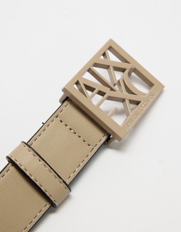 Armani Exchange - Belt Sizes
