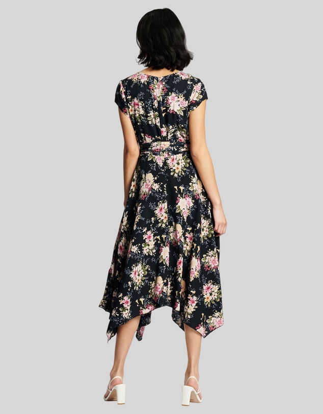 KAJA Clothing - Faith Dress