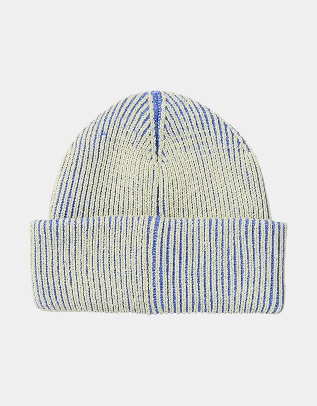 Billabong - Womens Wave Check Beanie