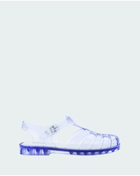 Melissa - Melissa Possession Sandal - Clear