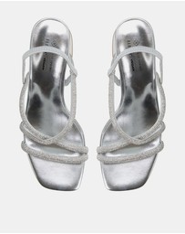 Call It Spring - Kiira Heels