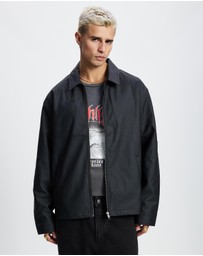 Thrills - Don't Bother Me Work Jacket
