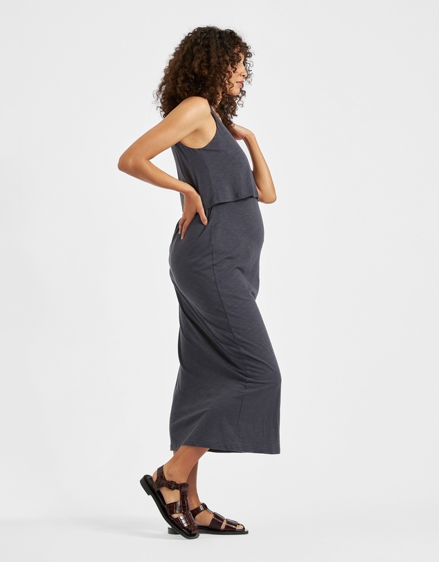 Ripe Maternity - Kerry Nursing Dress